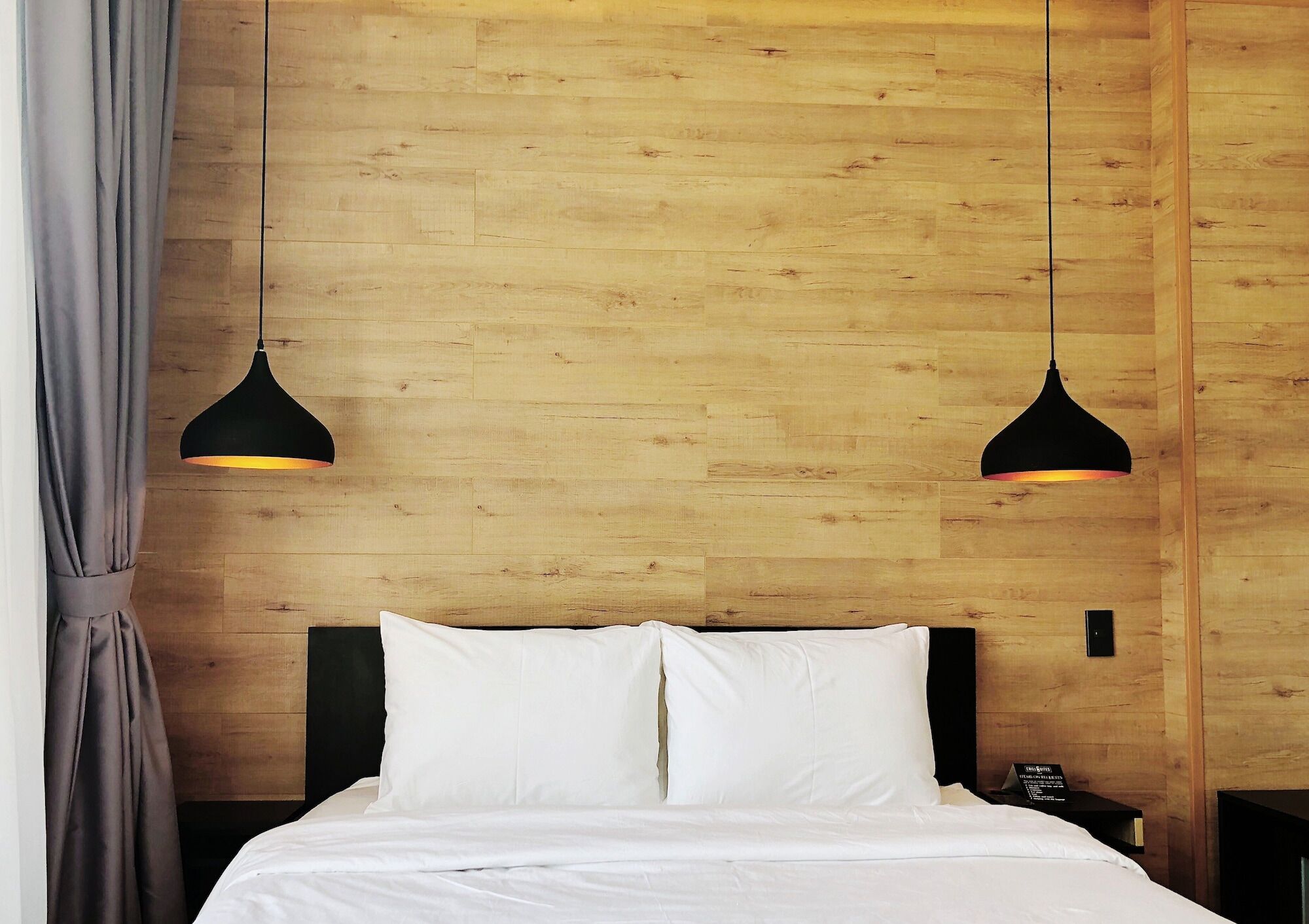 Chotel Pham Ngu Lao Ho Či Minovo Město Exteriér fotografie